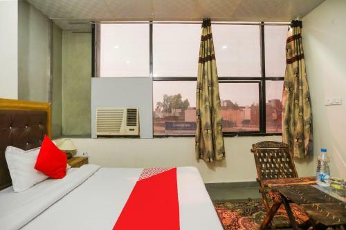 Hotel Oyo Flagship 80707 Comfort Inn