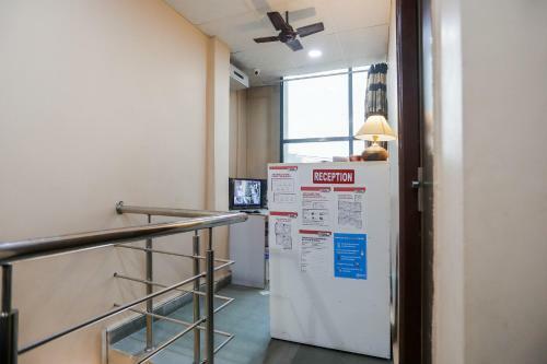 Hotel Oyo Flagship 80707 Comfort Inn