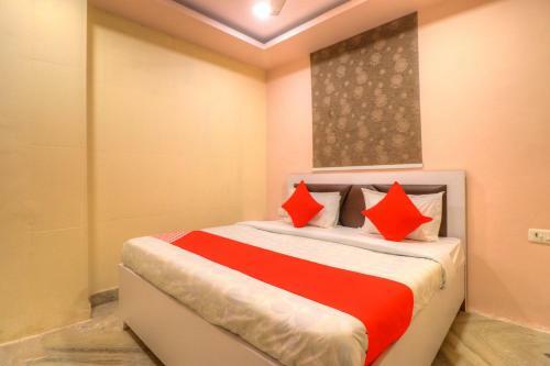 Oyo 67351 Hotel Deep Plaza