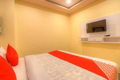 Oyo 67351 Hotel Deep Plaza