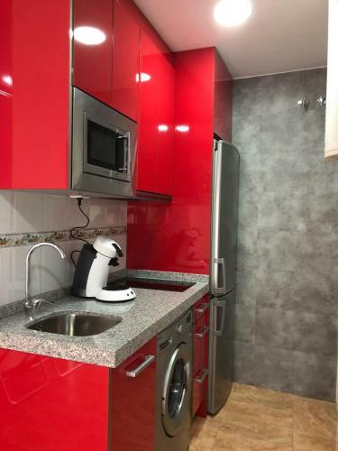 Apartamento Duplex En El Centro De Granada