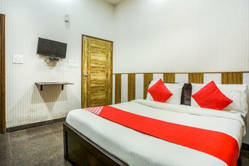 Oyo Flagship 68712 Hotel Kashish