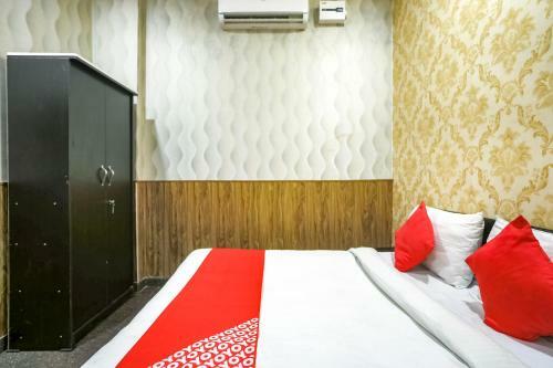Oyo Flagship 68712 Hotel Kashish