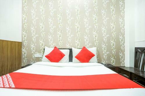 Oyo Flagship 68712 Hotel Kashish