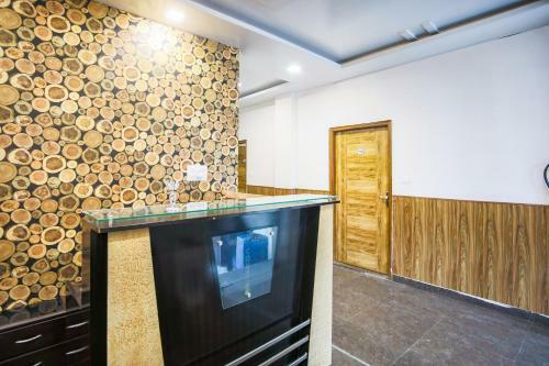 Oyo Flagship 68712 Hotel Kashish