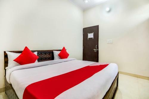 Hotel Oyo 68863 Sky Residency