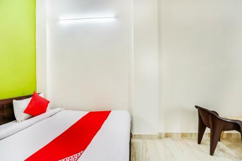 Hotel Oyo 68863 Sky Residency