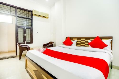 Hotel Oyo 68863 Sky Residency