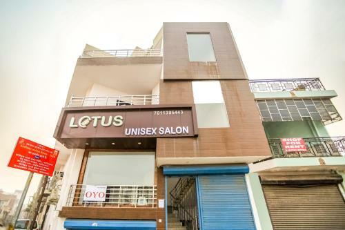 Hotel Oyo 68863 Sky Residency