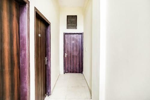 Hotel Oyo 68863 Sky Residency