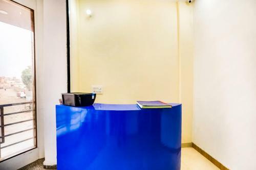 Hotel Oyo 68863 Sky Residency