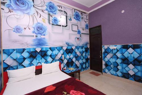 Oyo Flagship 39843 Hotel 999