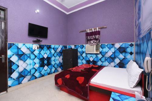 Oyo Flagship 39843 Hotel 999