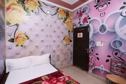 Oyo Flagship 39843 Hotel 999