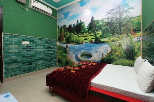 Oyo Flagship 39843 Hotel 999