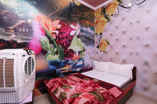 Oyo Flagship 39843 Hotel 999