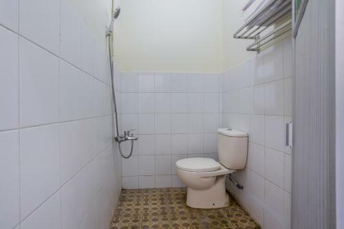 Hotel Villa Balong Bho Syariah