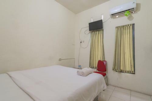 Hotel Villa Balong Bho Syariah