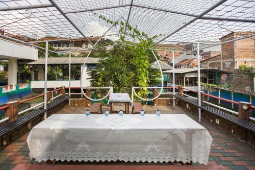 Hotel Villa Balong Bho Syariah