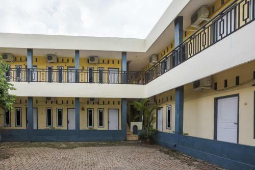 Hotel Villa Balong Bho Syariah
