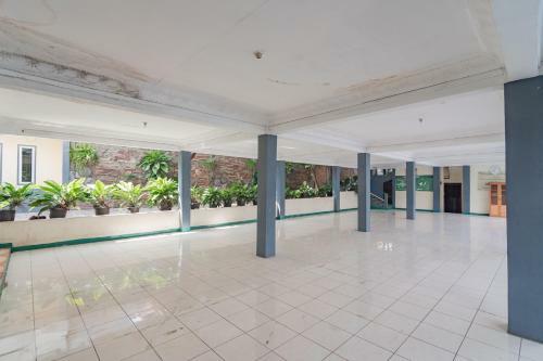Hotel Villa Balong Bho Syariah