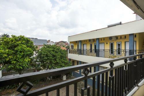 Hotel Villa Balong Bho Syariah