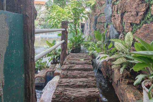 Hotel Villa Balong Bho Syariah