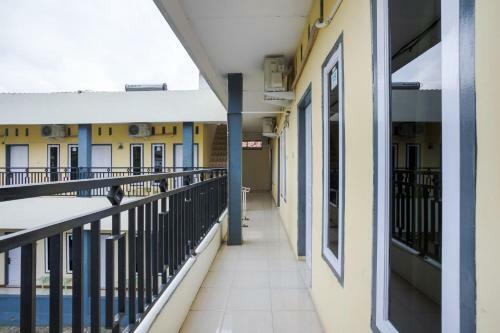 Hotel Villa Balong Bho Syariah