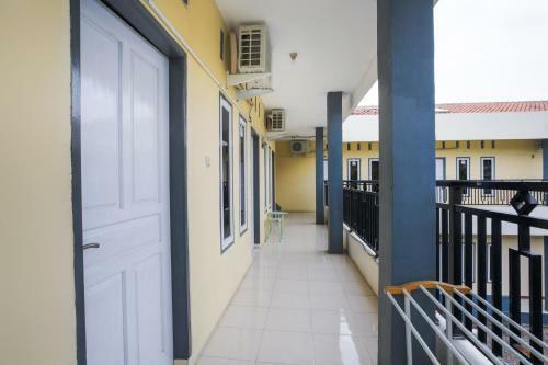 Hotel Villa Balong Bho Syariah