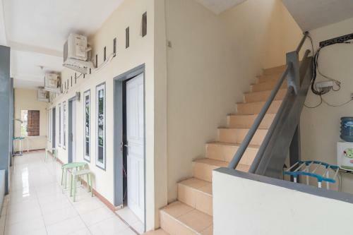 Hotel Villa Balong Bho Syariah
