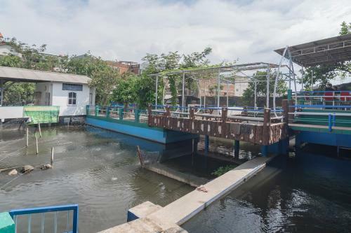 Hotel Villa Balong Bho Syariah