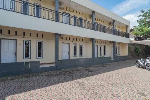 Hotel Villa Balong Bho Syariah