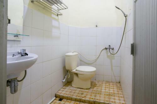 Hotel Villa Balong Bho Syariah