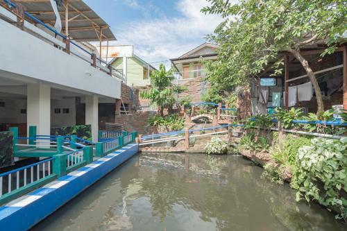 Hotel Villa Balong Bho Syariah