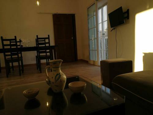 Apartamento Ca' Vaschino
