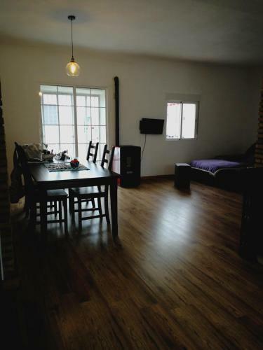 Apartamento Ca' Vaschino