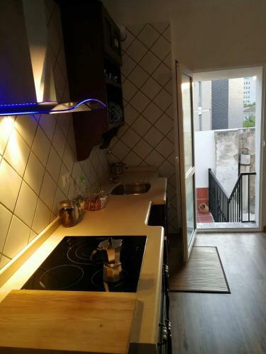 Apartamento Ca' Vaschino