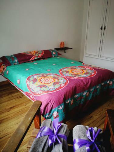 Apartamento Ca' Vaschino
