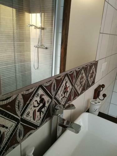 Apartamento Ca' Vaschino
