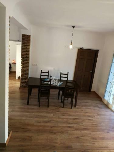 Apartamento Ca' Vaschino