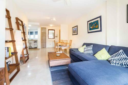 Apartamento Paseo Del Sal�n