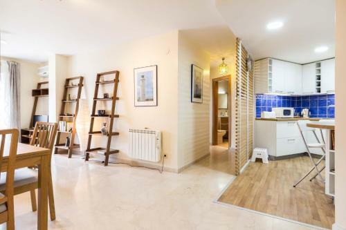 Apartamento Paseo Del Sal�n