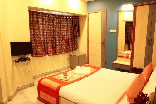 Hotel Oyo Flagship 3062 The Stay