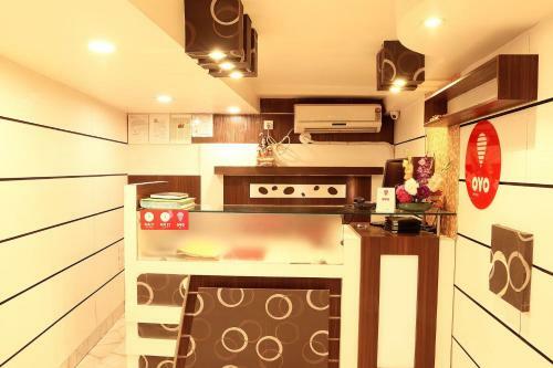 Hotel Oyo Flagship 3062 The Stay