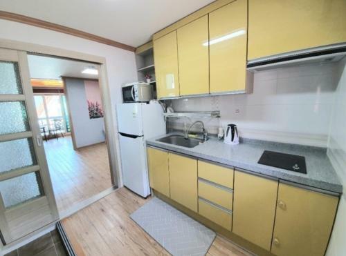 Namhae Manheim Pension