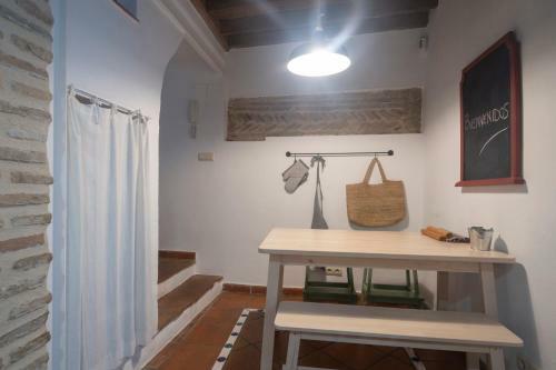 Patio Del Olivo