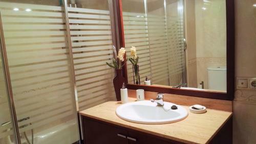 Apartamento Arica