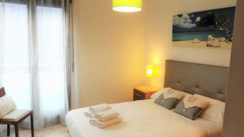 Apartamento Arica