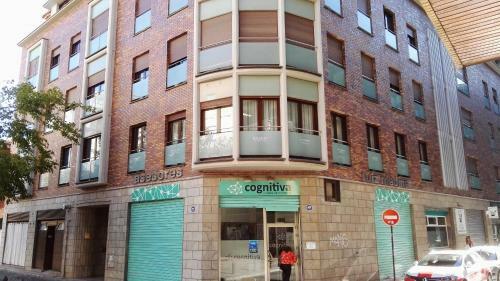 Apartamento Arica
