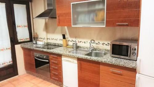 Apartamento Arica